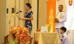 泰国王室最新爆料苏提达,苏提达王妃的神秘面纱